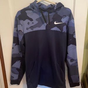 Men’s Nike hoodie